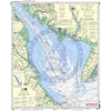 NOAA Nautical Chart 12304: Delaware Bay