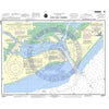 NOAA Nautical Chart 12317: Cape May Harbor