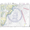 NOAA Nautical Chart 13286: Cape Elizabeth to Portsmouth; Cape Porpoise Harbor; Wells Harbor; Kennebunk River; Perkins Cove