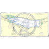 NOAA Nautical Chart 14788: Oneida Lake - Lock 22 to Lock 23