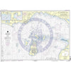 NOAA Nautical Chart 14911: Waugoshance Point to Seul Choix Point, including Beaver Island Group;Port Inland;Beaver Harbor