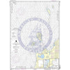 NOAA Nautical Chart 14912: Platte Bay to Leland;Leland;South Manitou Harbor