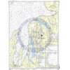 NOAA Nautical Chart 14913: Grand Traverse Bay to Little Traverse Bay