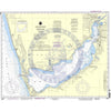 NOAA Nautical Chart 14935: White Lake