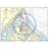 NOAA Nautical Chart 14975: Duluth-Superior Harbor;Upper St. Louis River
