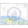 NOAA Nautical Chart 16066: Pitt Pt. and vicinity