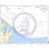 NOAA Nautical Chart 16067: Approaches to Smith Bay