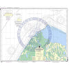 NOAA Nautical Chart 16082: Pt. Barrow and vicinity