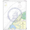 NOAA Nautical Chart 16085: Wainwright Inlet to Atainik