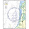 NOAA Nautical Chart 16102: Kuchiak River to Kukpowruk Pass
