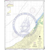 NOAA Nautical Chart 16103: Cape Beaufort