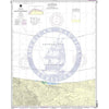NOAA Nautical Chart 16121: East of Cape Lisburne