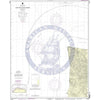 NOAA Nautical Chart 16122: Cape Dyer to Cape Lisburge