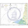 NOAA Nautical Chart 16123: Point Hope to Cape Dyer