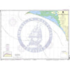 NOAA Nautical Chart 16124: Cape Thompson to Point Hope