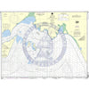 NOAA Nautical Chart 16315: Bristol Bay-Togiak Bay and Walrus Islands
