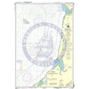 NOAA Nautical Chart 16338: Bristol Bay-Ugashik Bay to Egegik Bay