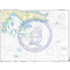 NOAA Nautical Chart 16432: Massacre Bay