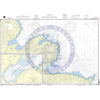 NOAA Nautical Chart 16433: Sarana Bay to Holtz Bay;Chichagof Harbor