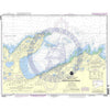 NOAA Nautical Chart 16446: Constantine Harbor, Amchitka Island