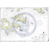 NOAA Nautical Chart 16477: Tagalak Island to Little Tanaga l.