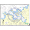 NOAA Nautical Chart 16516: Chernofski Harbor