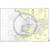 NOAA Nautical Chart 16517: Makushin Bay