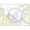 NOAA Nautical Chart 16532: Akutan Bay, Krenitzin Islands