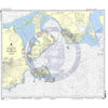 NOAA Nautical Chart 16535: Morzhovoi Bay and Isanotski Strait