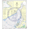 NOAA Nautical Chart 16761: Yakutat Bay;Yakutat Harbor