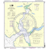 NOAA Nautical Chart 17313: Port Snettisham