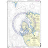 NOAA Nautical Chart 17378: Port Protection, Prince of Wales Island