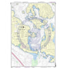 NOAA Nautical Chart 18434: San Juan Channel