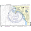 NOAA Nautical Chart 18605: Trinidad Harbor