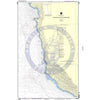 NOAA Nautical Chart 18686: Pfeiffer Point to Cypress Point