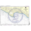 NOAA Nautical Chart 18704: San Luis Obispo Bay, Port San Luis