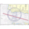 NOAA Nautical Chart 18721: Santa Cruz Island to Purisima Point