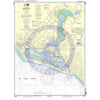 NOAA Nautical Chart 18754: Newport Bay