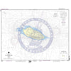 NOAA Nautical Chart 18755: San Nicolas Island