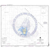 NOAA Nautical Chart 18756: Santa Barbara Island
