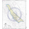 NOAA Nautical Chart 18762: San Clemente Island