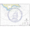 NOAA Nautical Chart 18764: San Clemente Island Pyramid Cove and approaches