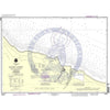 NOAA Nautical Chart 19326: Pa'auhau Landing Island Of Hawai'i