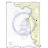 NOAA Nautical Chart 19332: Kealakekua Bay to Hanaunau Bay