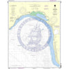 NOAA Nautical Chart 19350: Island of Maui Ma'alaea Bay