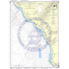 NOAA Nautical Chart 19361: Port Wa'ianae Island of O'ahu