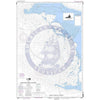 NOAA Nautical Chart 19402: French Frigate Shoals Anchorage
