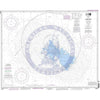 NOAA Nautical Chart 19441: Maro Reef