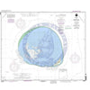 NOAA Nautical Chart 19483: Hawai'i Kure Atoll