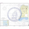 NOAA Nautical Chart 25644: Frederiksted Road;Frederiksted Pier